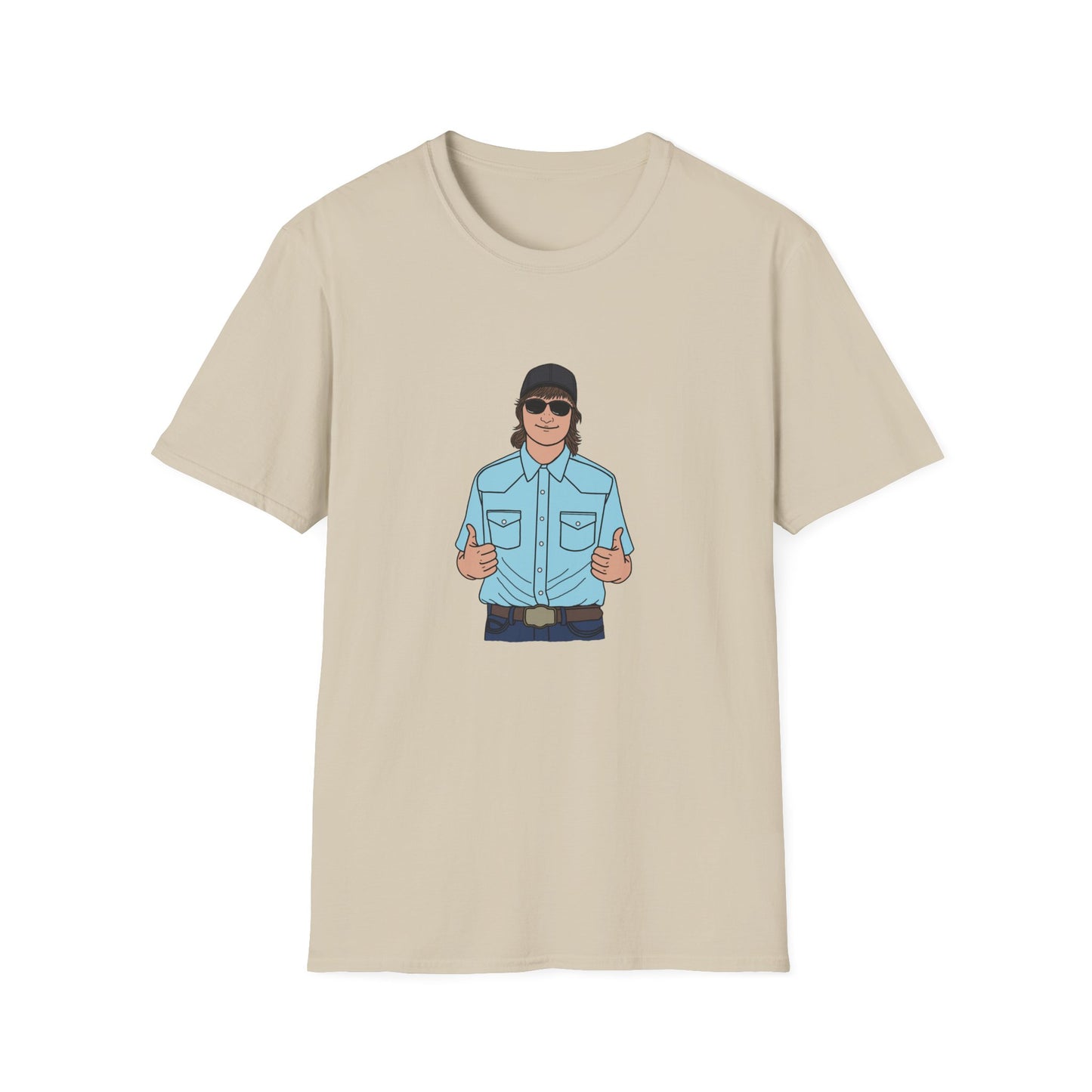 Nash T-Shirt