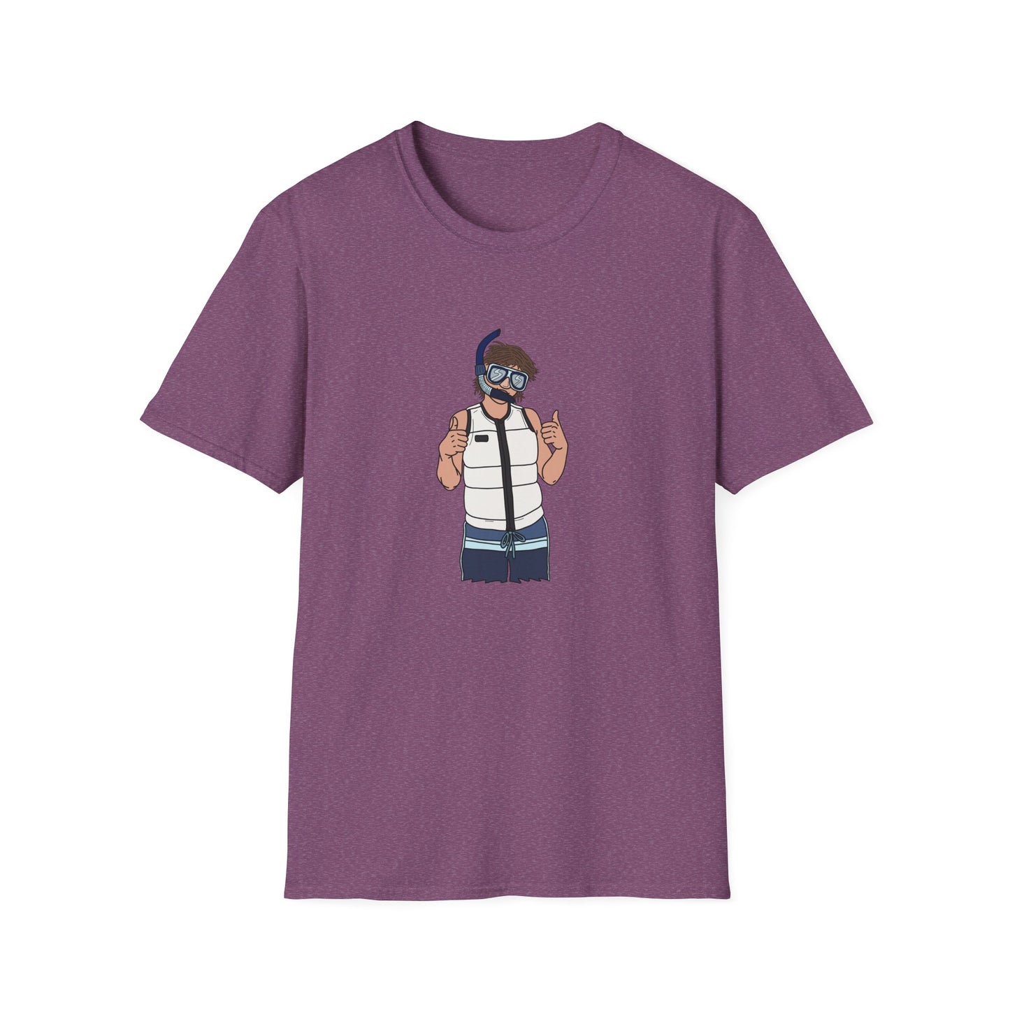 Stay Cool T-Shirt