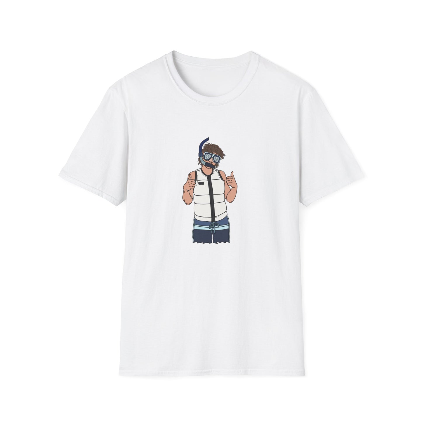 Stay Cool T-Shirt