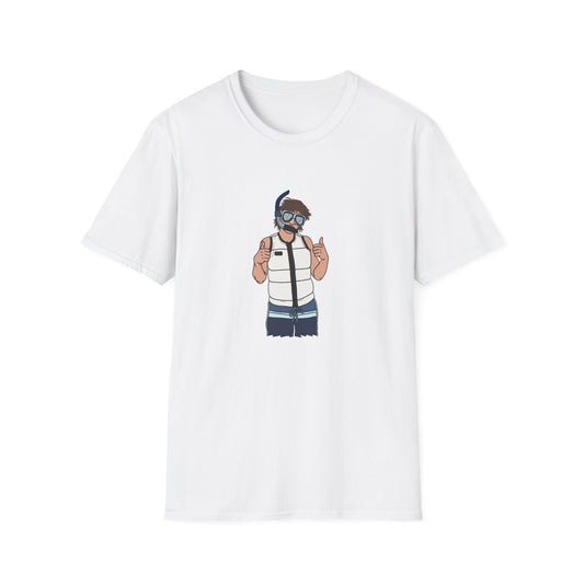 Stay Cool T-Shirt