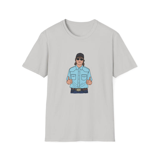 Nash T-Shirt