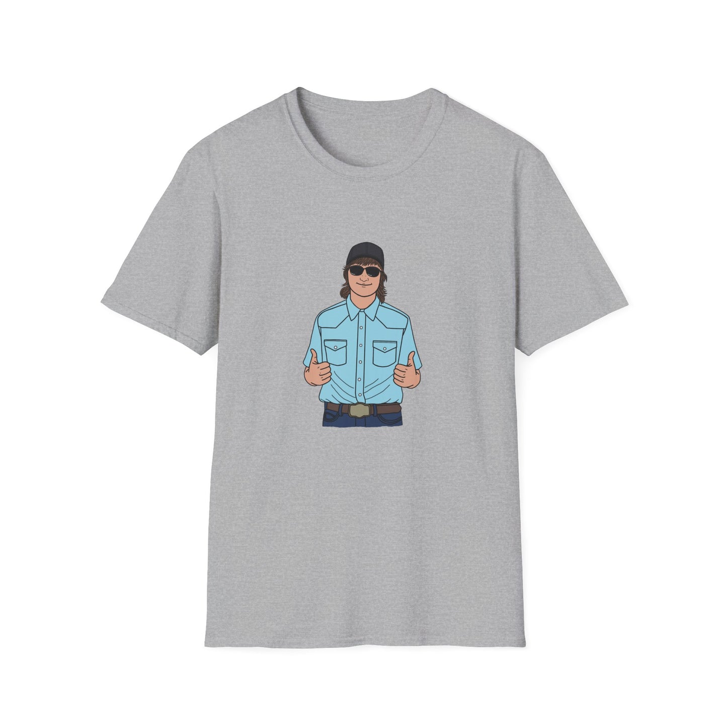 Nash T-Shirt