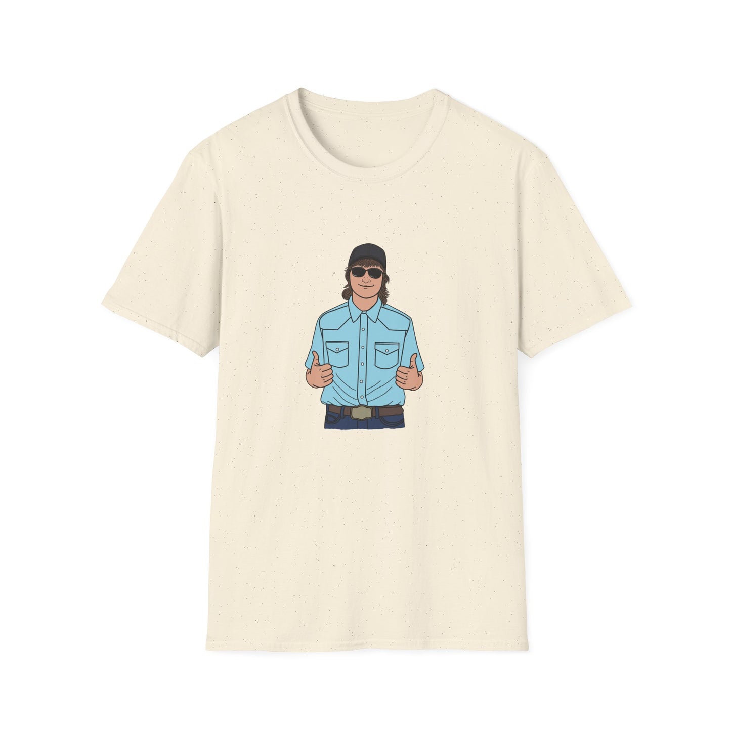 Nash T-Shirt