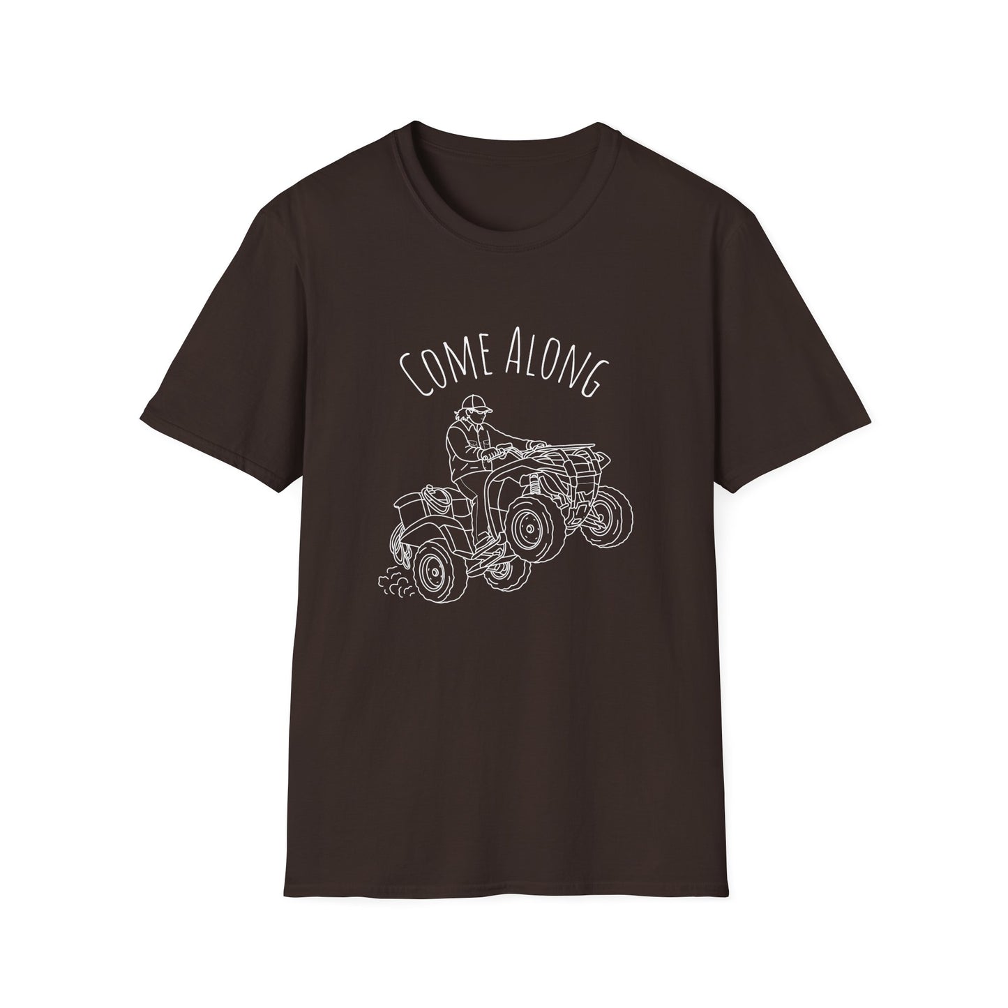 Come Along T‑Shirt