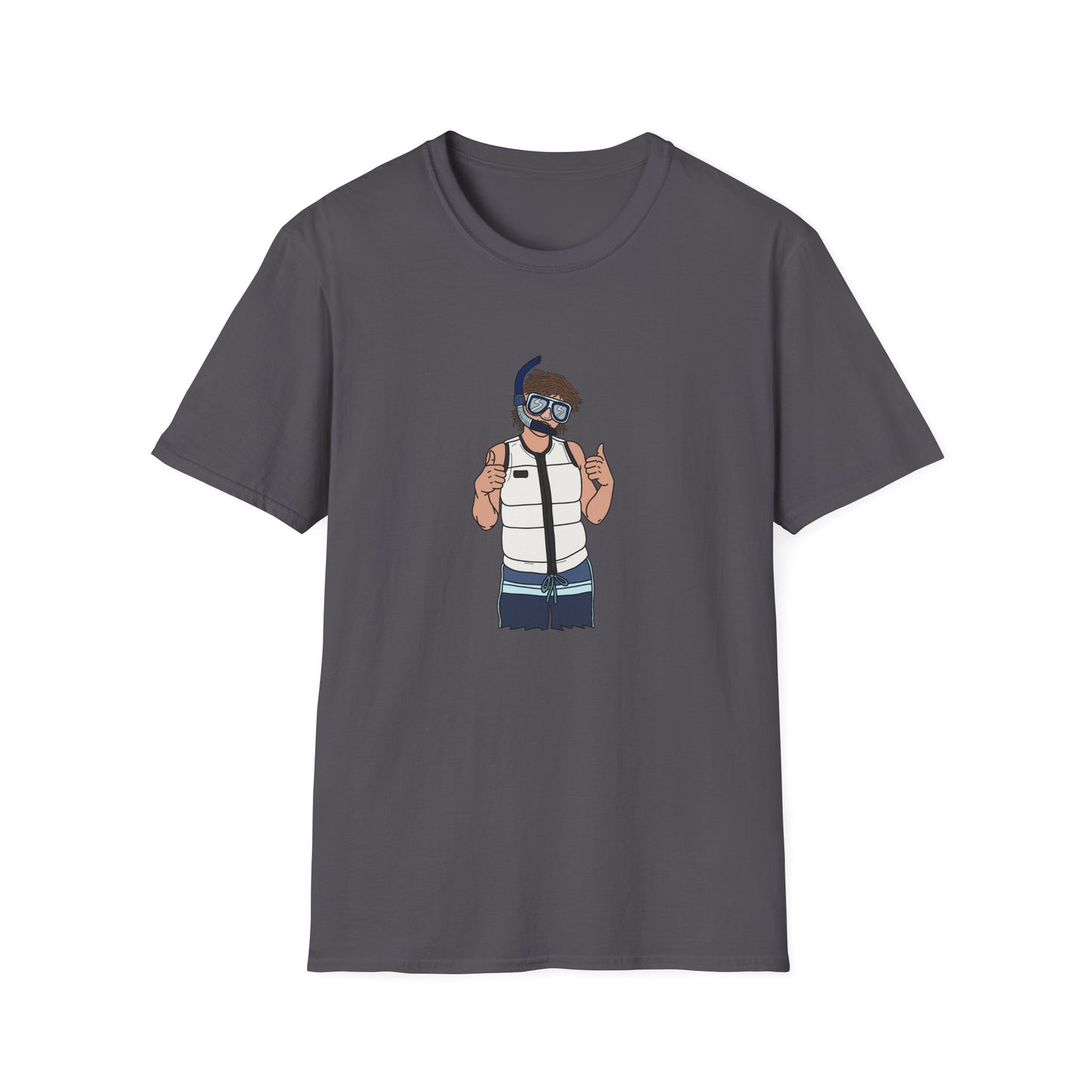 Stay Cool T-Shirt