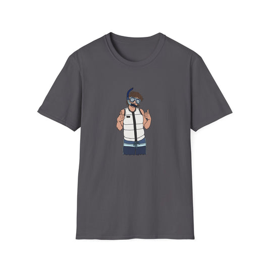 Stay Cool T-Shirt