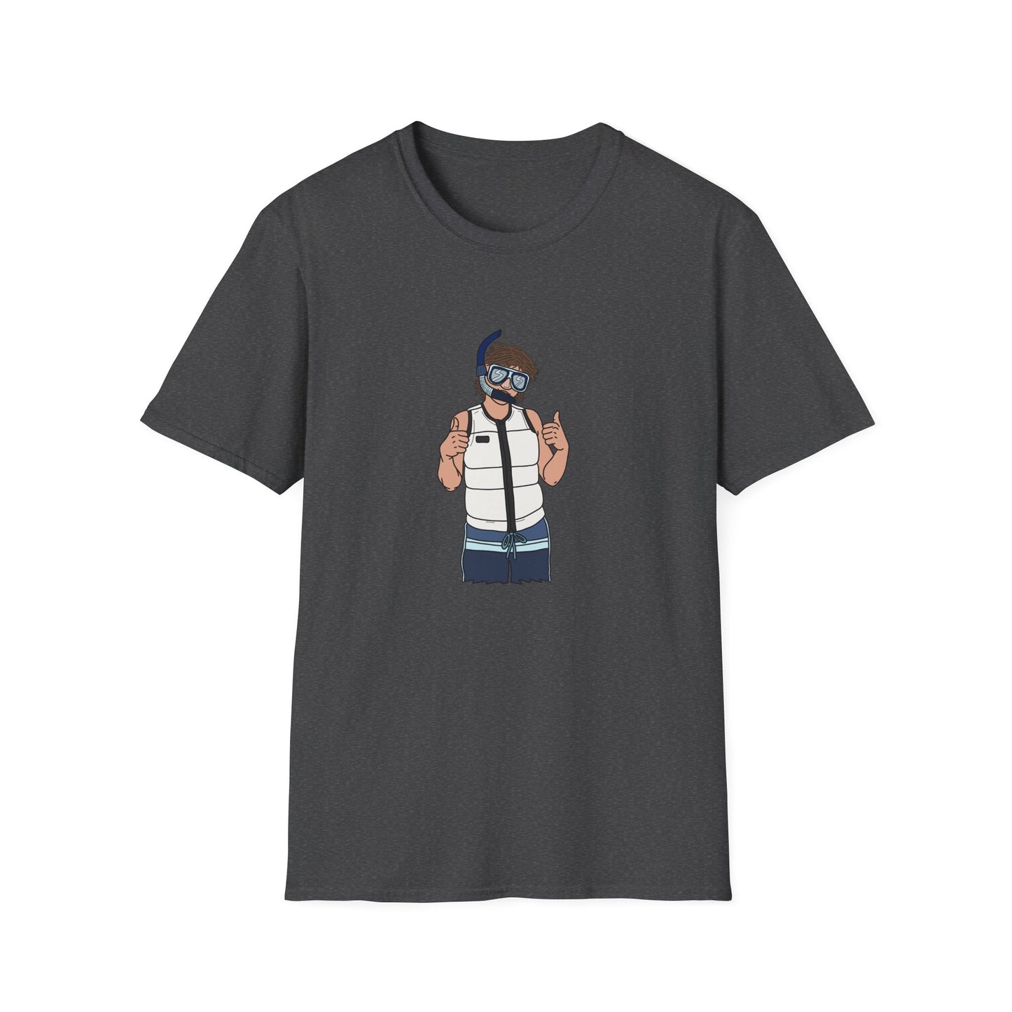 Stay Cool T-Shirt