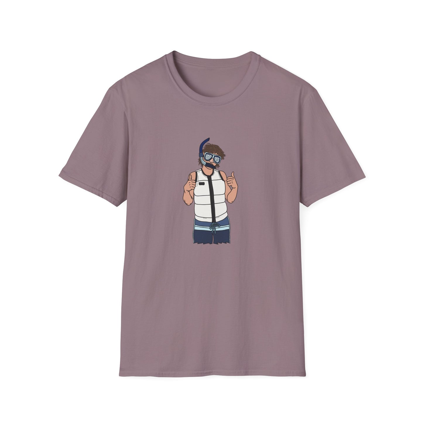 Stay Cool T-Shirt