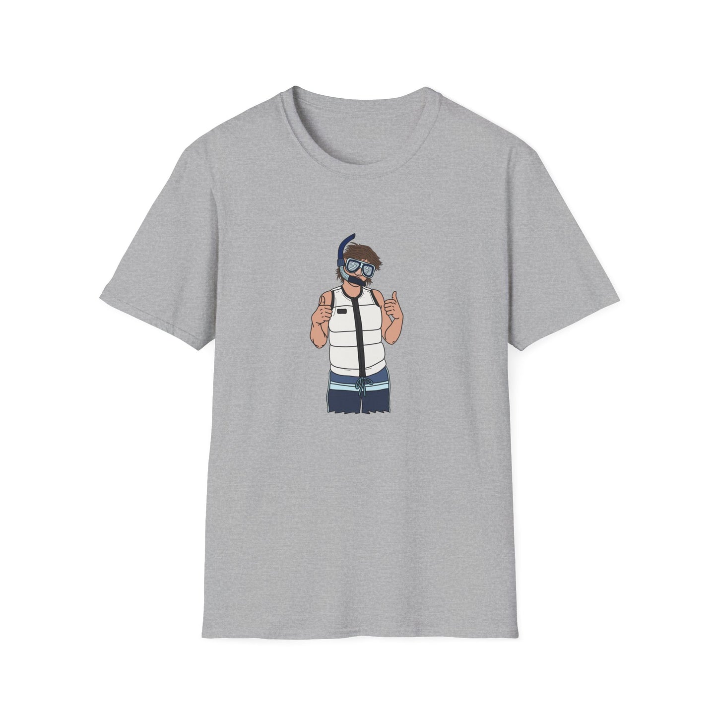 Stay Cool T-Shirt