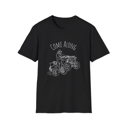 Come Along T‑Shirt