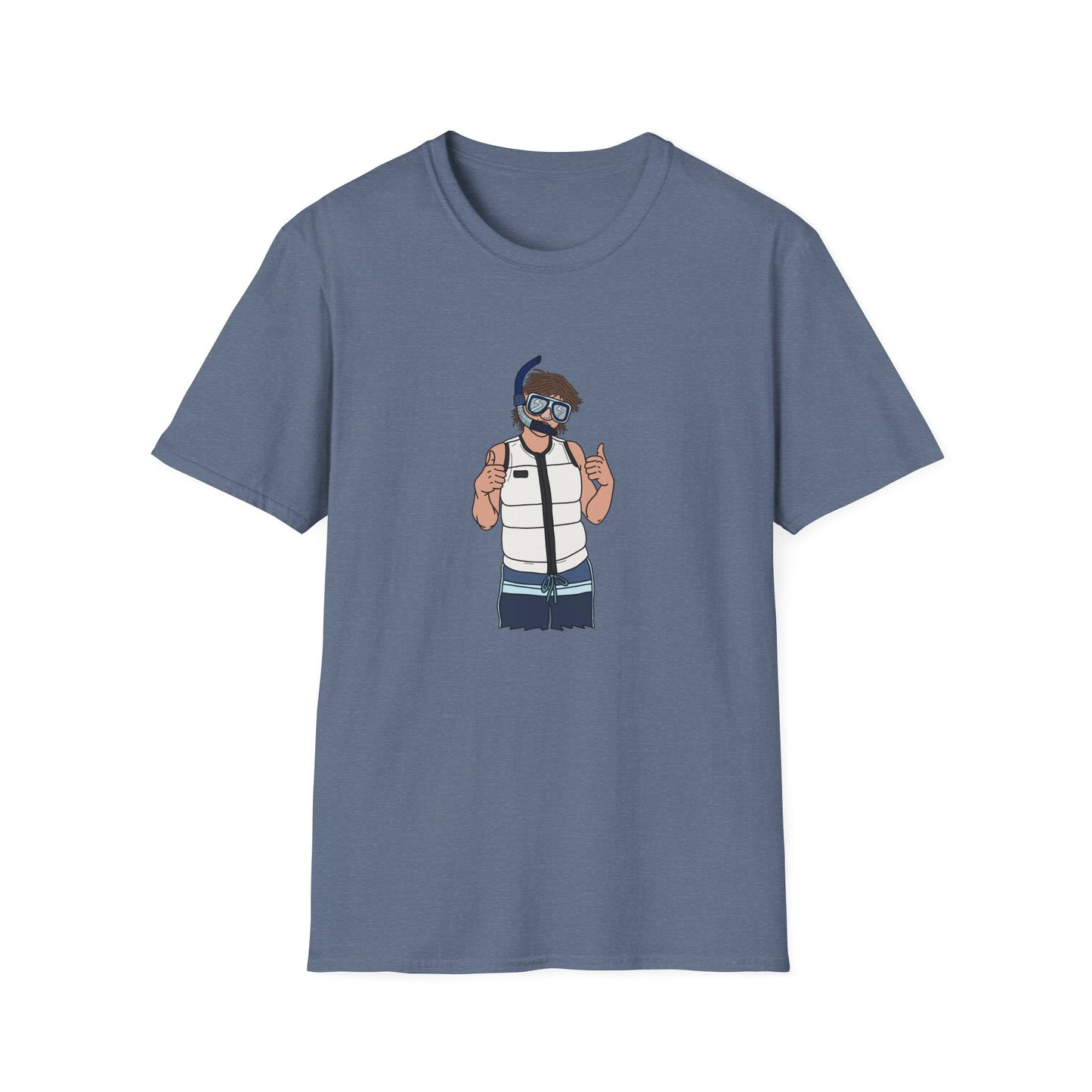Stay Cool T-Shirt