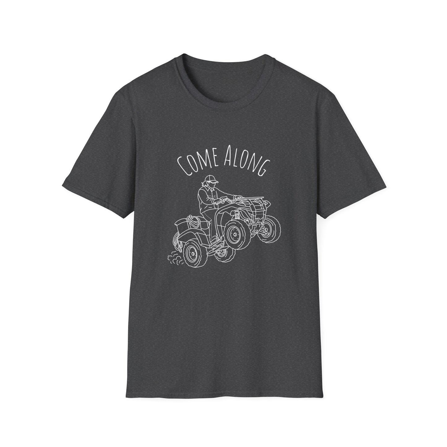 Come Along T‑Shirt
