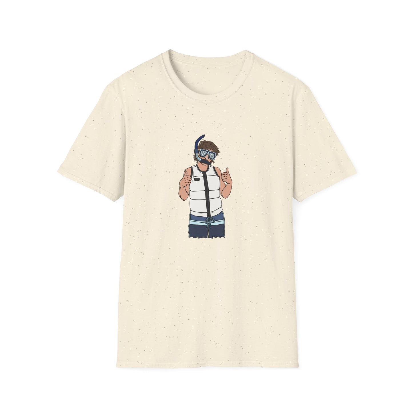 Stay Cool T-Shirt