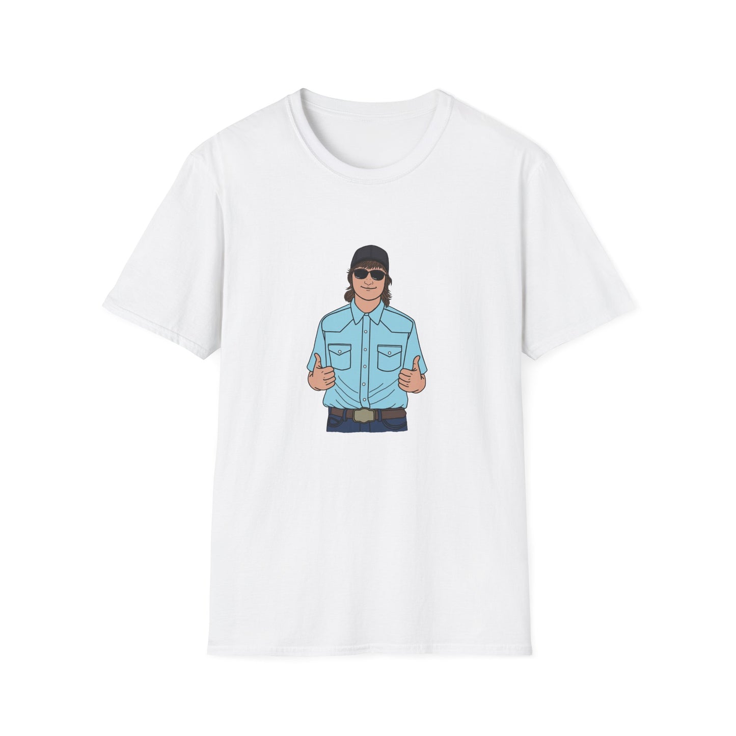 Nash T-Shirt