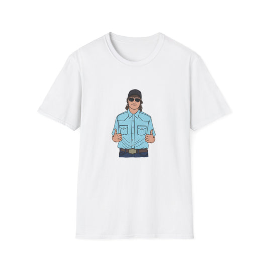 Nash T-Shirt