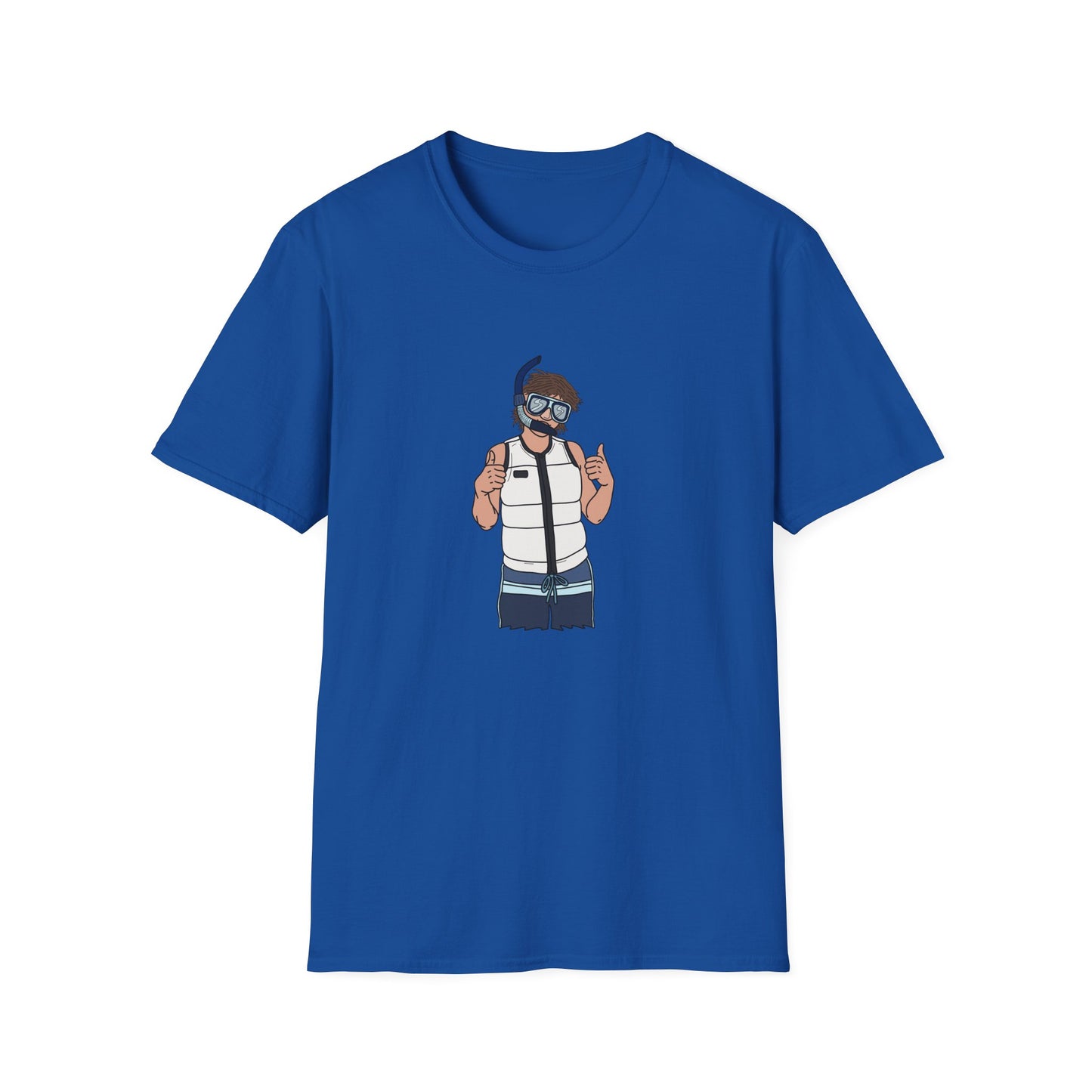 Stay Cool T-Shirt