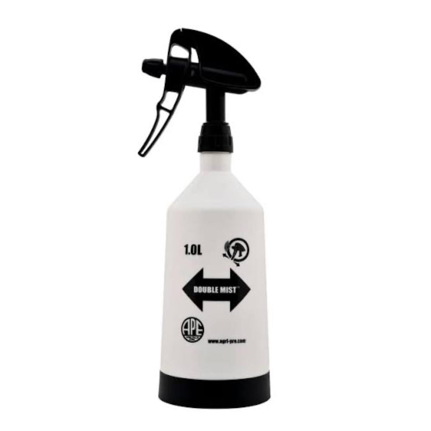 APE Double Mist Spray Bottle 1 L