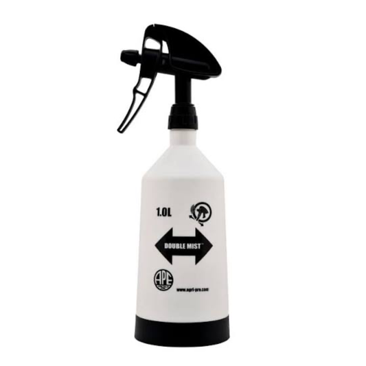 APE Double Mist Spray Bottle 1 L