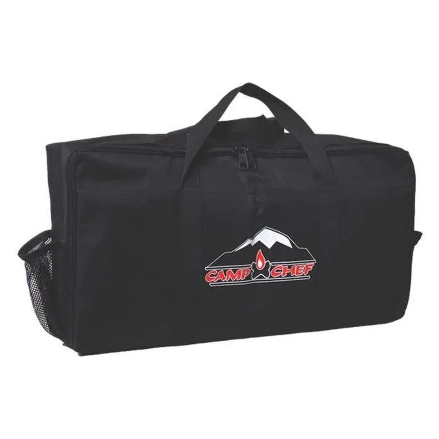 Camp Chef Bag for Compact Cooking System on a white background