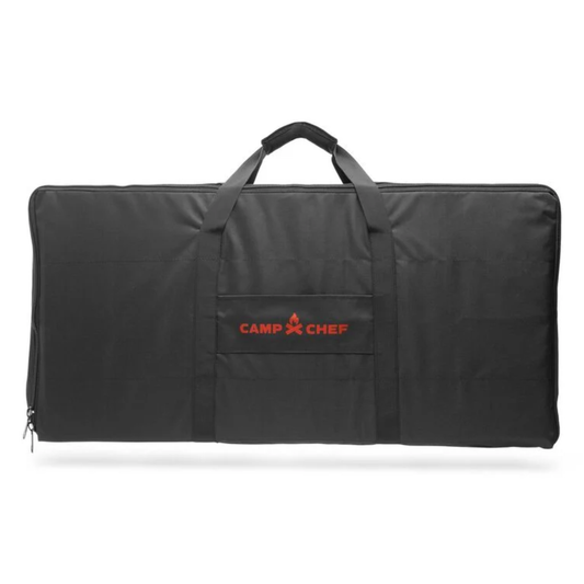 Camp Chef Explorer Carry bag on white background