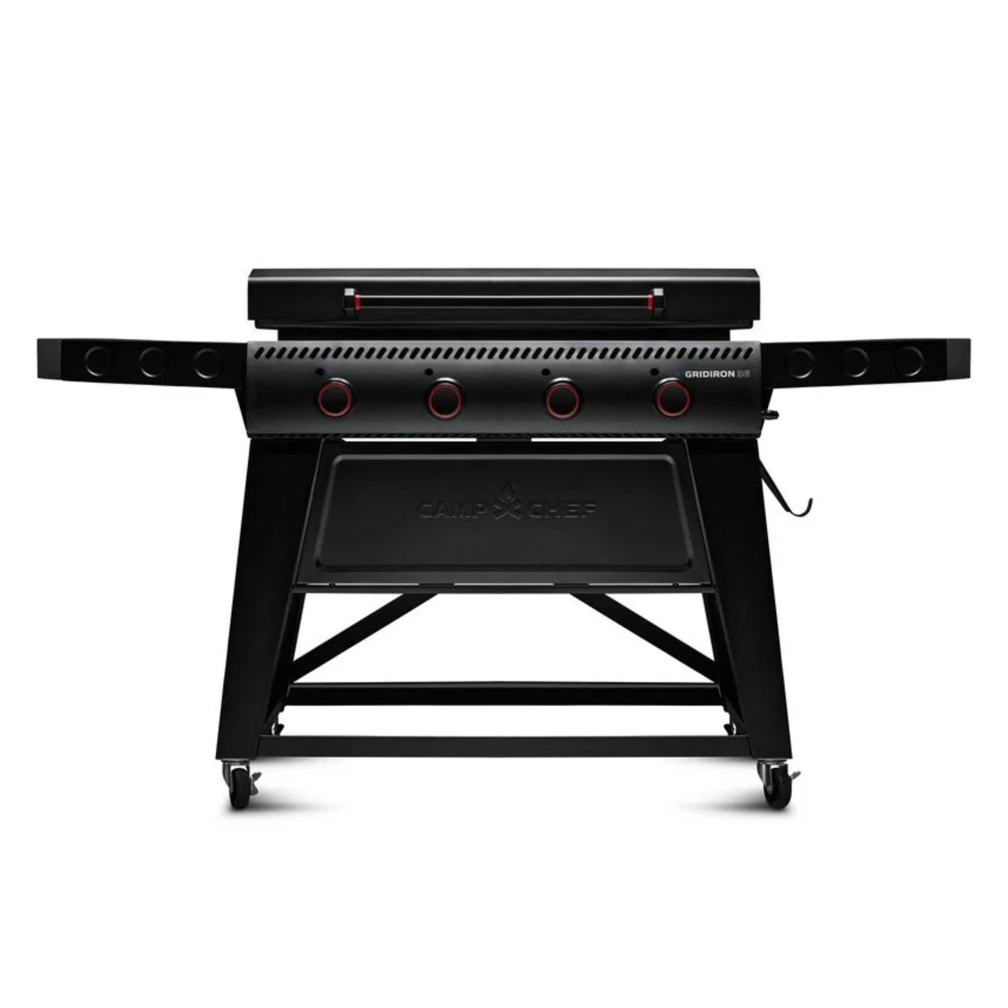 Camp Chef Gridiron on white background