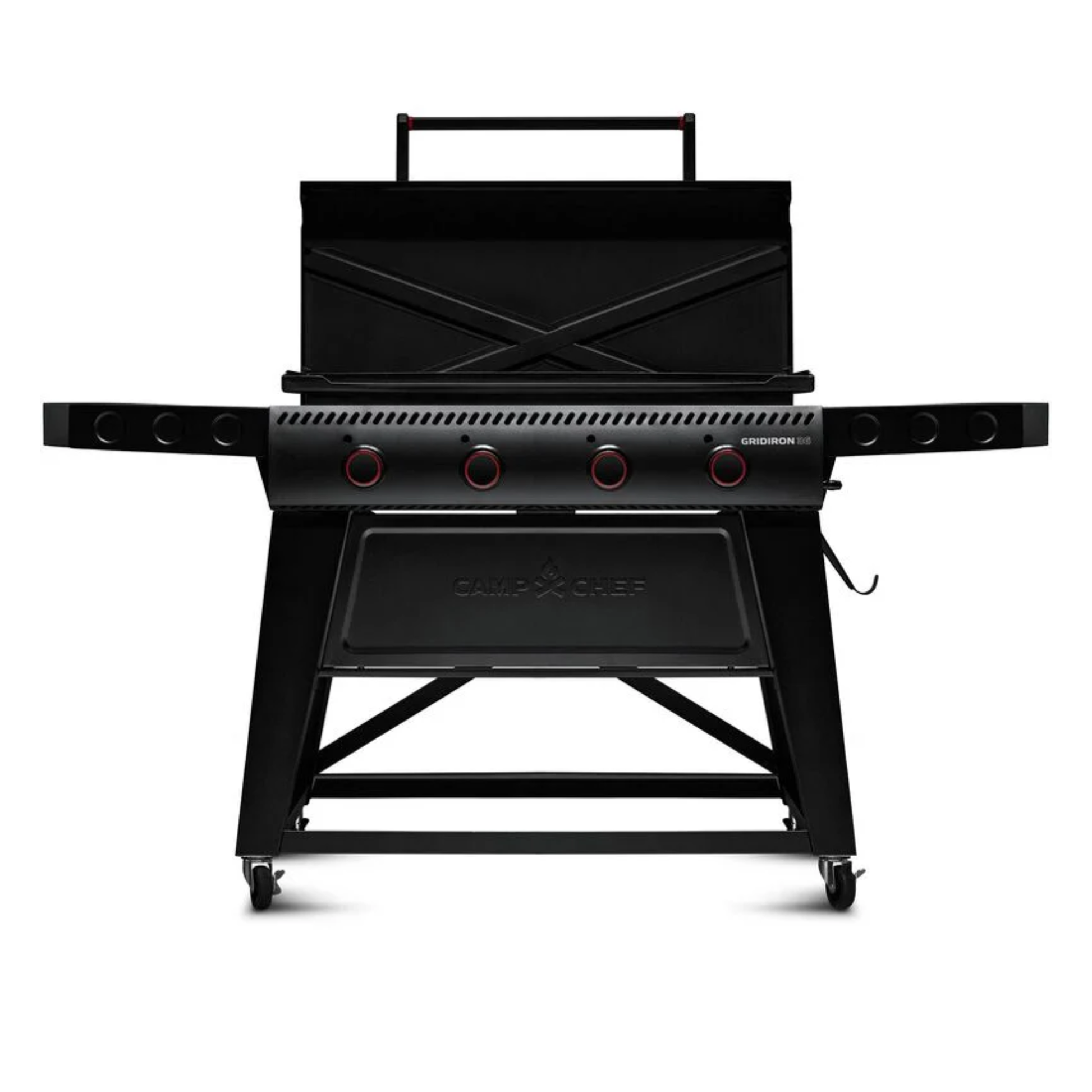 Camp Chef Gridiron 36 on white background