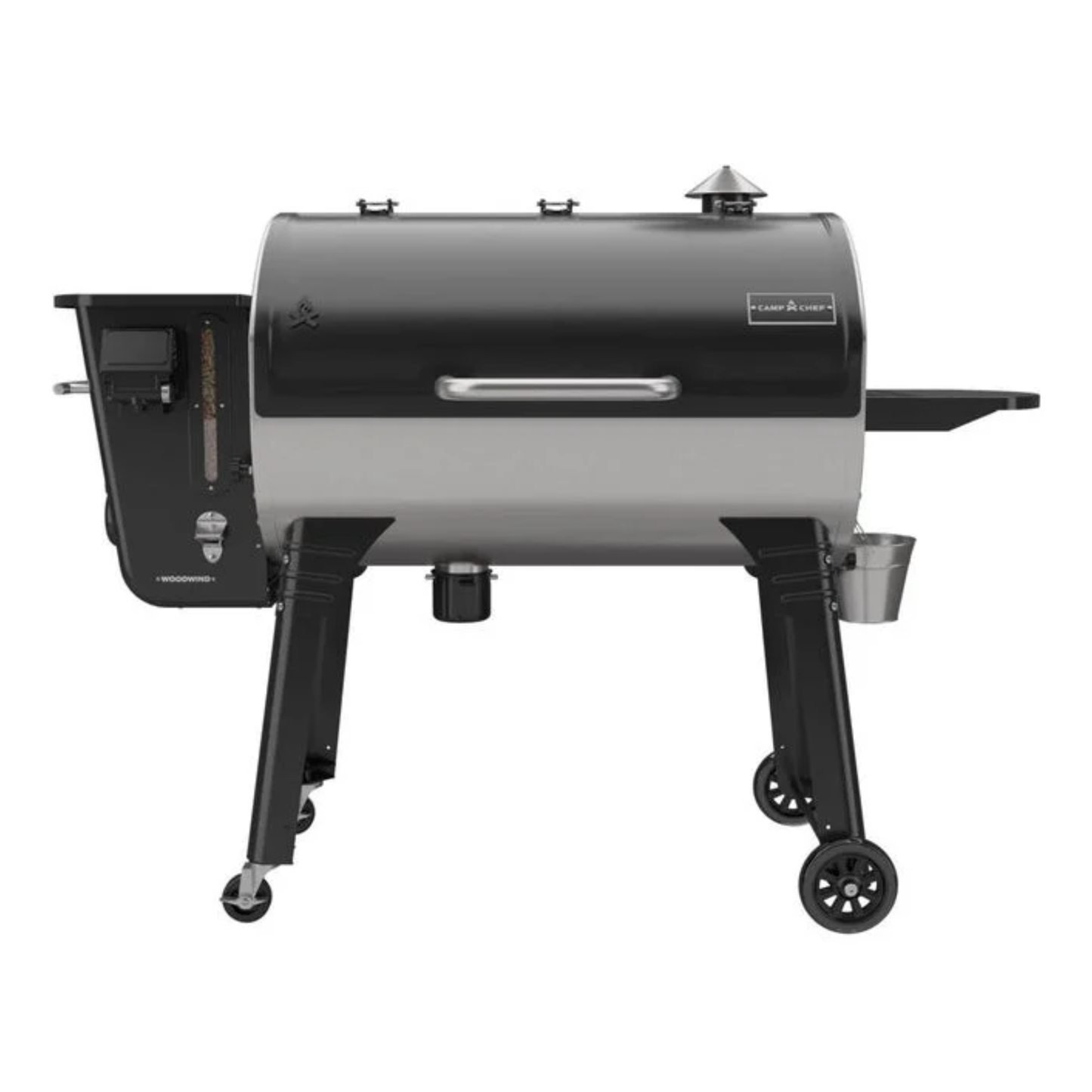 Camp Chef Woodwind 36" Smoker on a white background