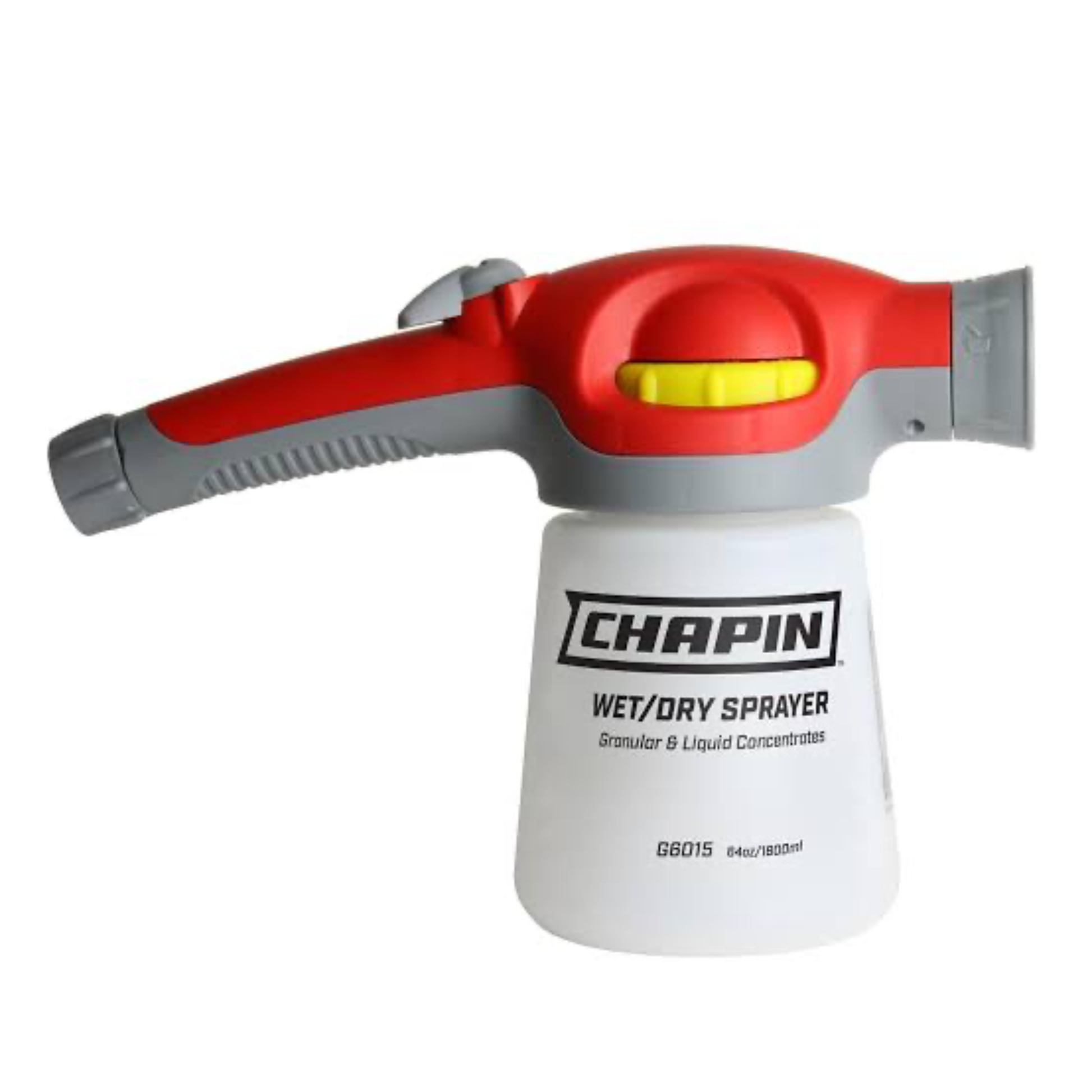 Chapin wet/dry sprayer on a white background