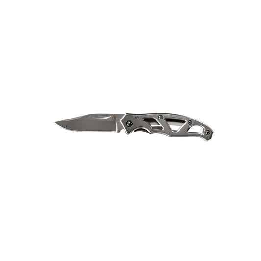 Gerber Paragrame Mini Knife on a white background