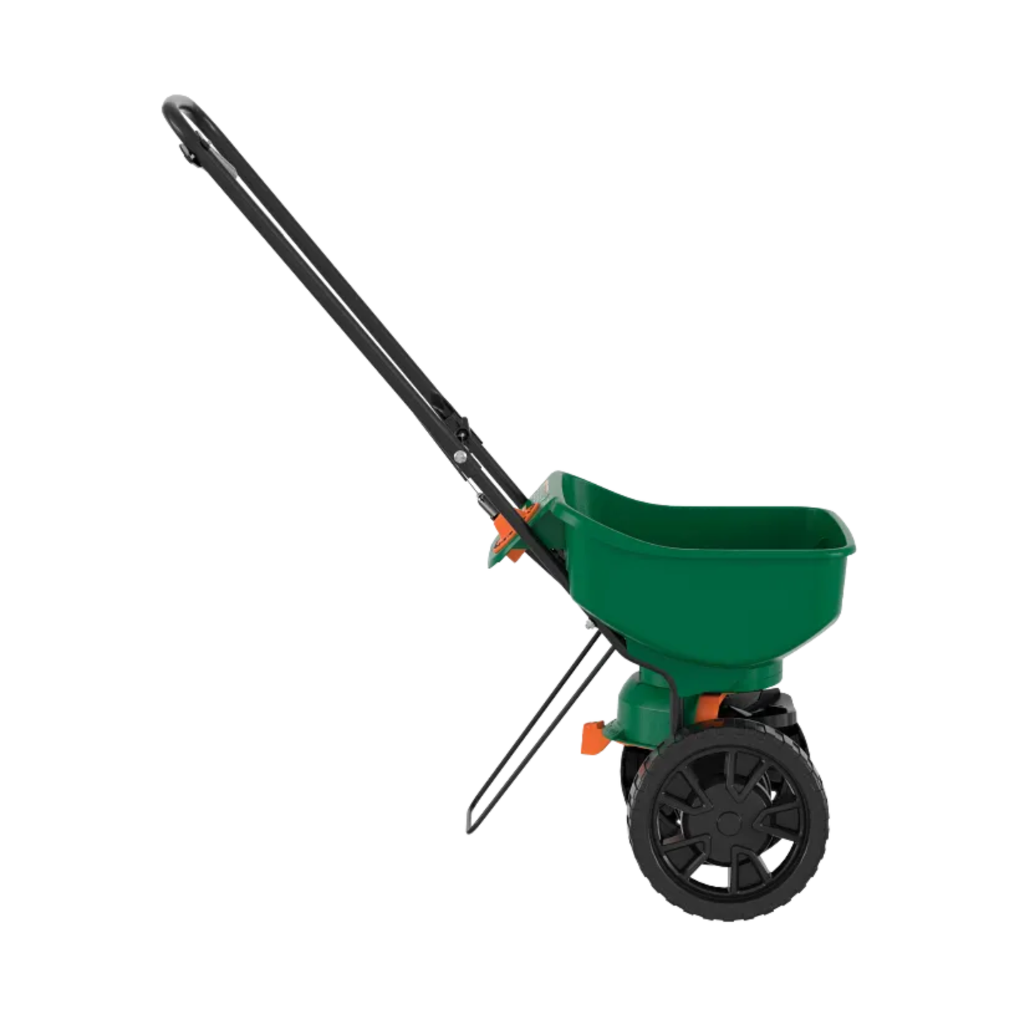 Scotts Turf Builder EdgeGuard Mini Spreader